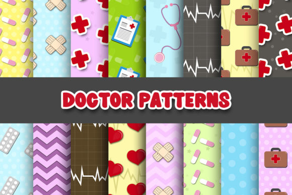 A Guide to the Doctor Digital Papers Medical Patterns
