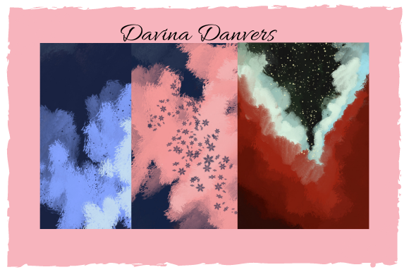 Abstract Patterns 10 Pages 6: Creative Design Insights
