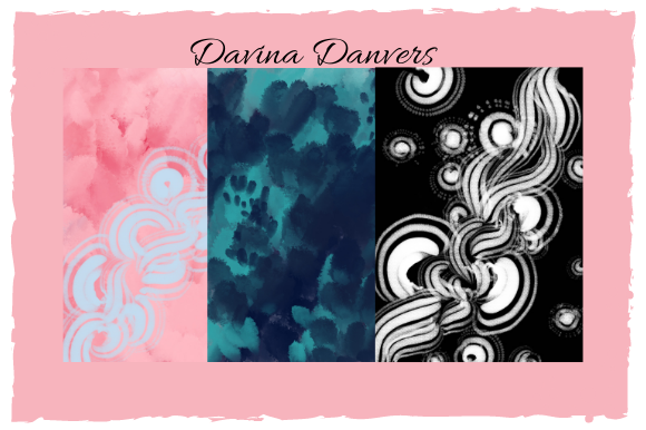 Abstract Patterns 10 Pages 8: A Practical Look at This Digital Design Asset