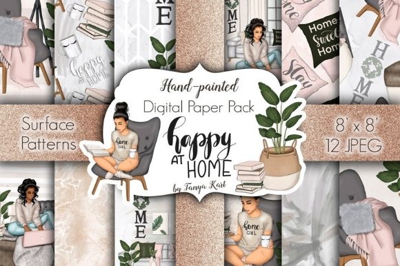 Aligning Ambition with Daily Reality Through Happy at Home Patterns