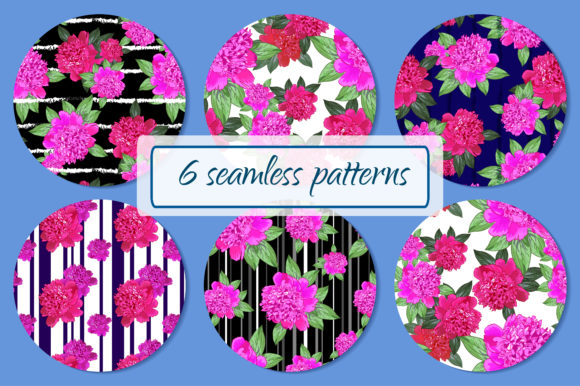 Beyond the Bloom: The Versatility of the Pink Peony Set