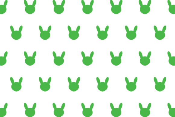 Bunny Patterns Glyph - 5: The Strategic Synthesis Point in Your Workflow