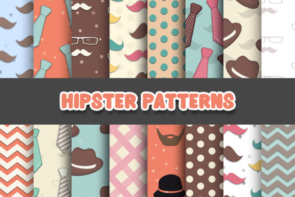 Crafting Unique Digital Experiences: A Guide to Hipster Digital Papers Patterns