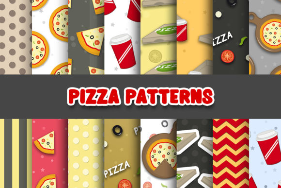 From Static Assets to Dynamic Systems: The Strategy Behind Pizza Digital Papers Patterns