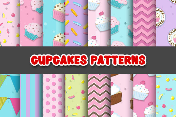 Navigating Cupcake Digital Papers Patterns: A Practical Guide for Modern Creators