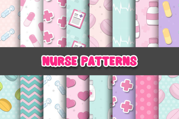 Nurse Digital Papers Patterns: The Hidden Framework Behind Modern Medical Communication