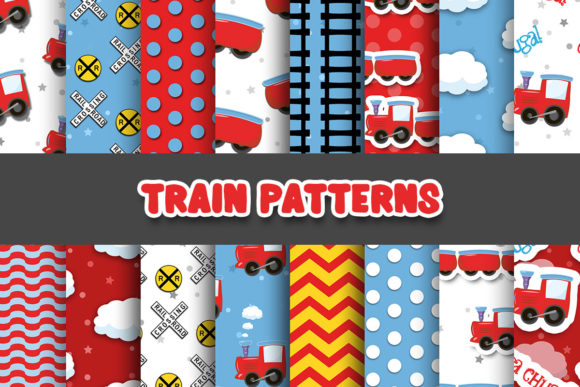 The Hidden Architecture of Modern Creation: Unpacking Digital Paper Patterns