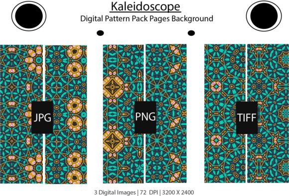 The Practical Power of Geometric Colored Patterns