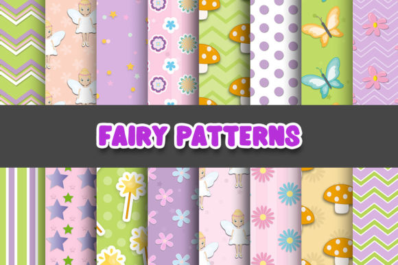 The Unseen Architecture of Digital Creativity: How Fairy Digital Papers Patterns Underpin Modern Design