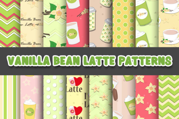 The Vanilla Bean Latte Papers Pattern: A Framework for Clarity and Creativity