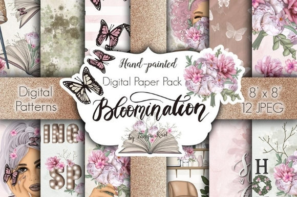 Unlocking Growth Through Bloomination Patterns