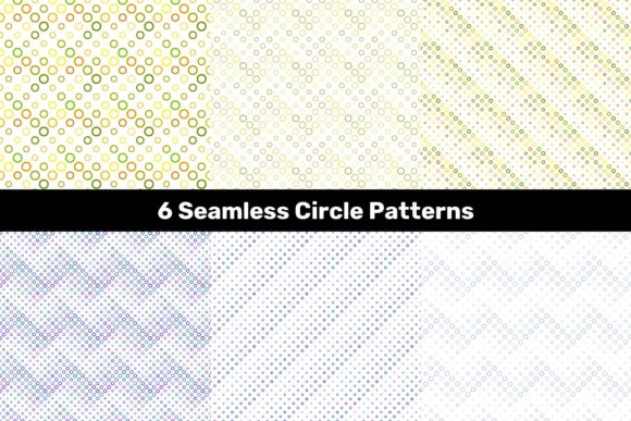 Unlocking Visual Harmony: The Practical Power of Seamless Circle Patterns