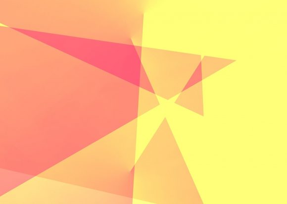 Yellow Red Texture Patterns: Energizing Visual Design for a Changing World